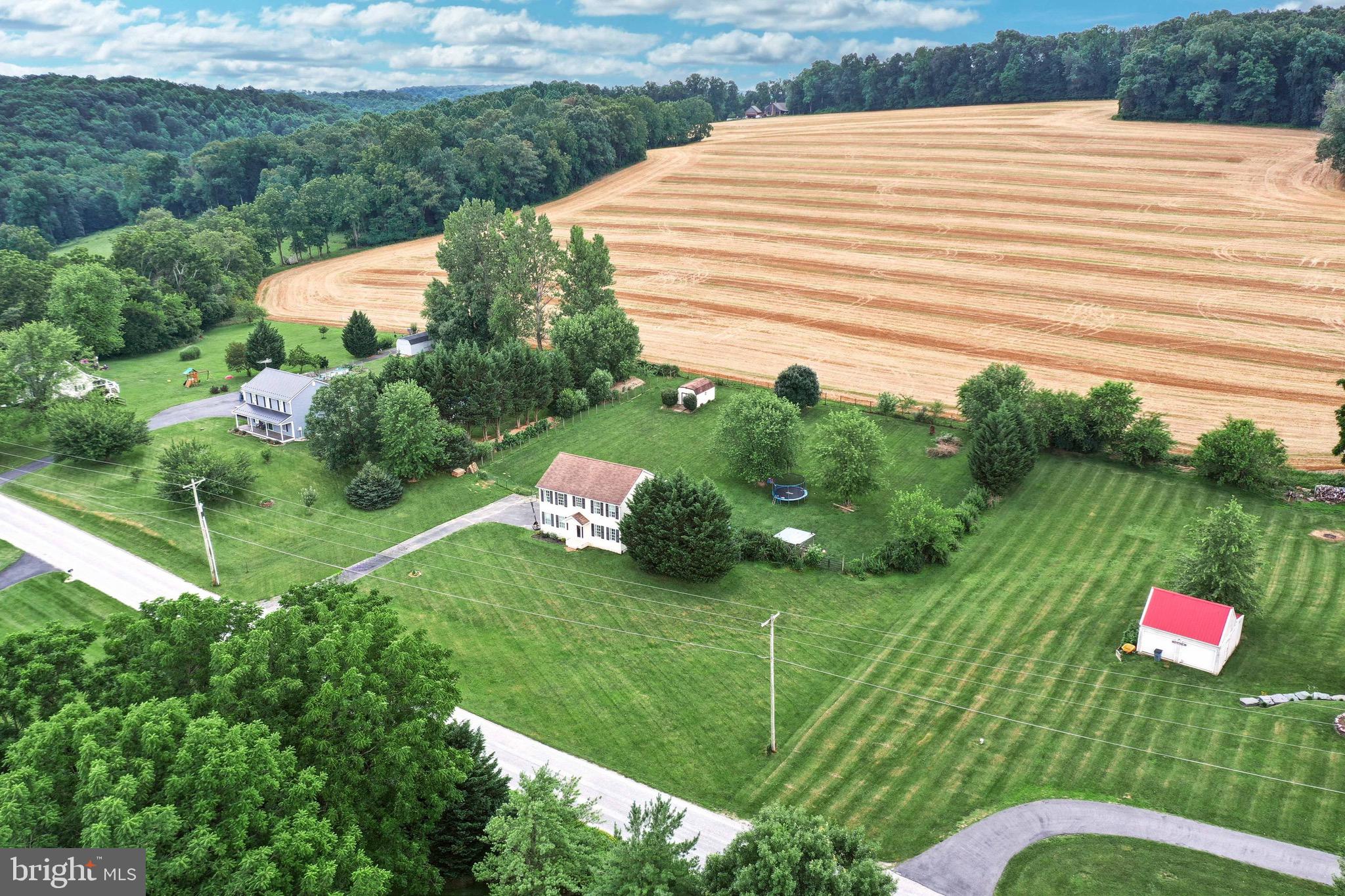 248 Garvine Mill Road Fawn Grove, PA 17321 - Photo 43 of 48 Gallery Image 43