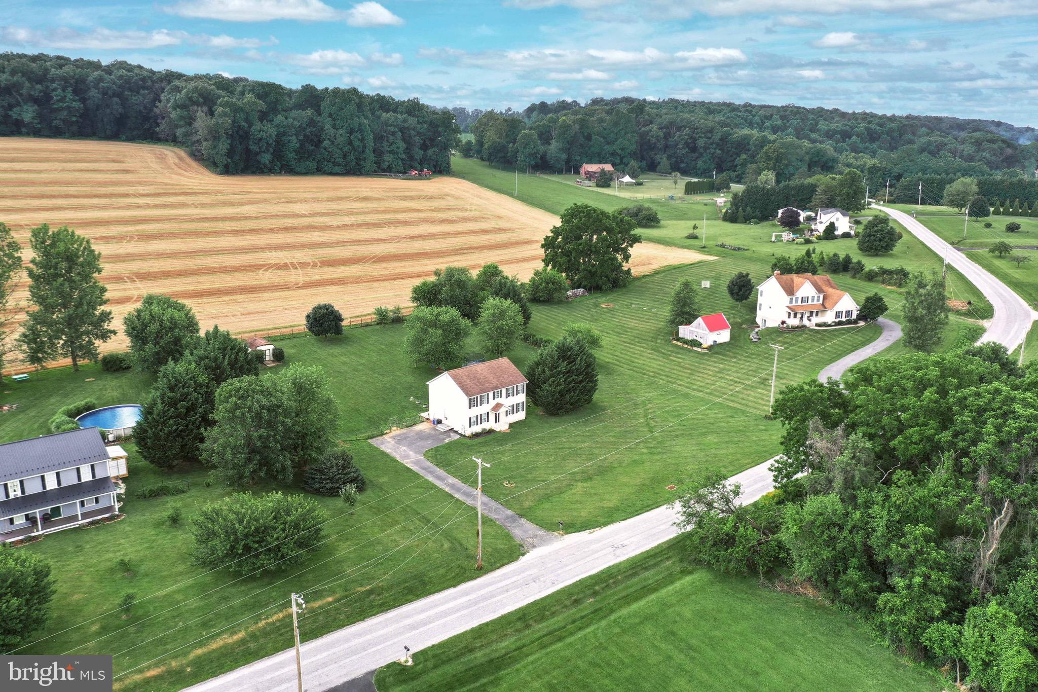 248 Garvine Mill Road Fawn Grove, PA 17321 - Photo 45 of 48 Gallery Image 45