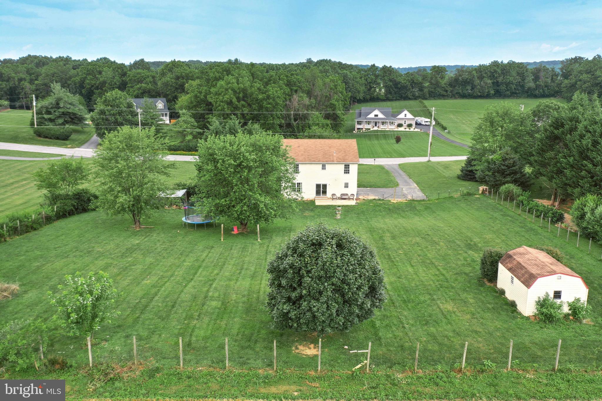 248 Garvine Mill Road Fawn Grove, PA 17321 - Photo 47 of 48 Gallery Image 47