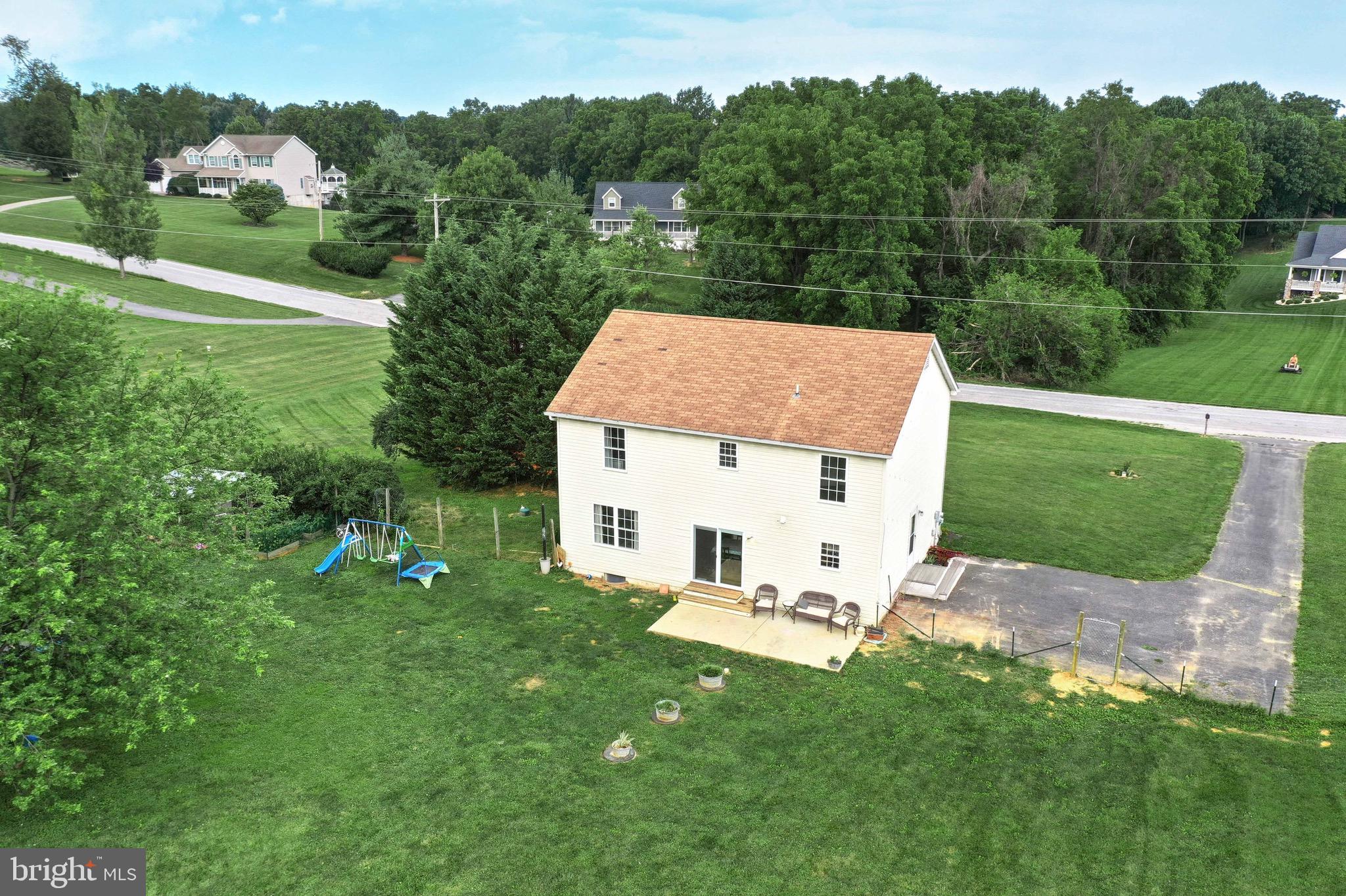 248 Garvine Mill Road Fawn Grove, PA 17321 - Photo 48 of 48 Gallery Image 48