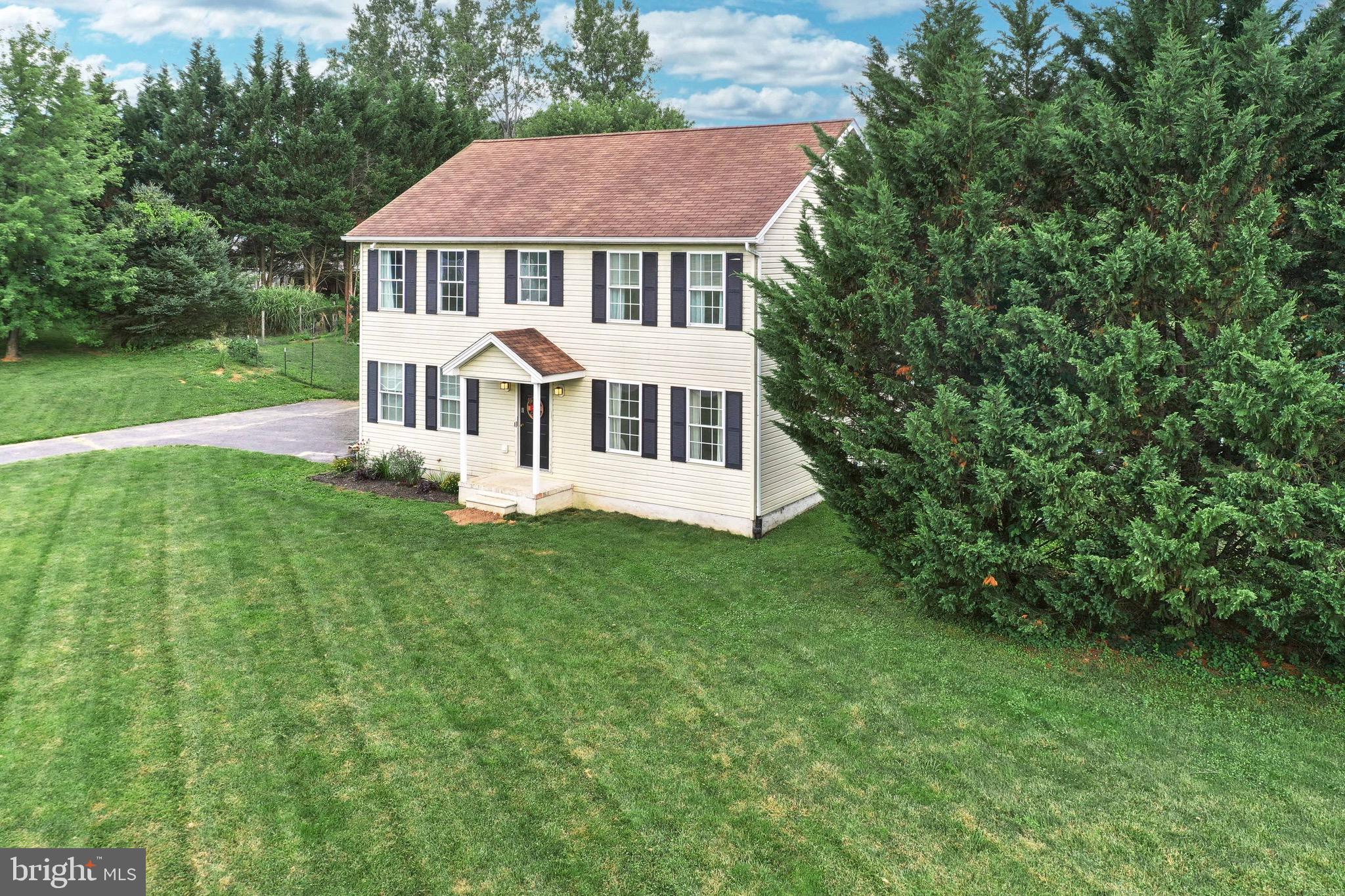 248 Garvine Mill Road Fawn Grove, PA 17321 - Photo 6 of 48 Gallery Image 6