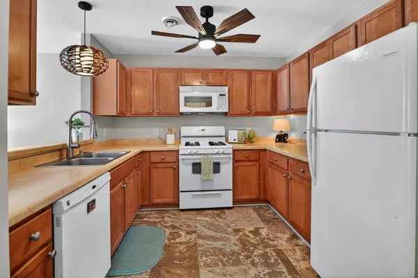 $272,000 | 5334 Lake Park Boulevard, Madison, WI 53713