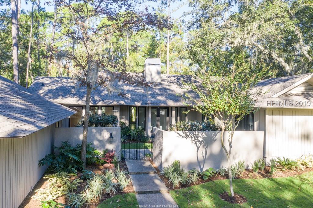 15 Sand Fiddler Road Hilton Head Island, SC 29928 - Photo 1 of 1 Gallery Image 1