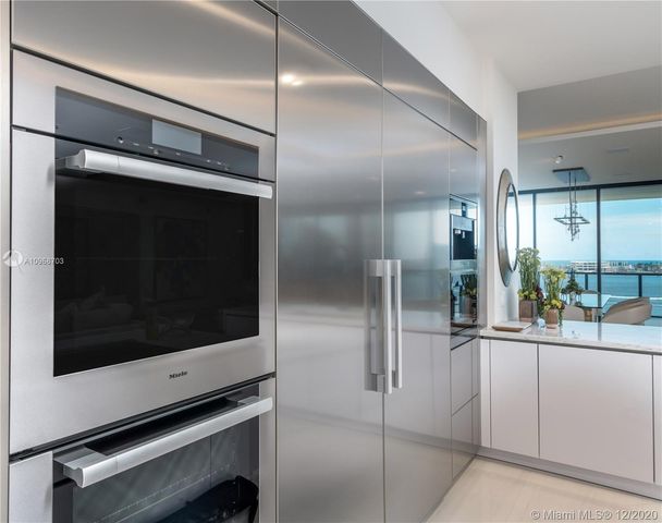 $3,400,000 | 5000 Island Estates Drive, Unit 708, Aventura, FL 33160