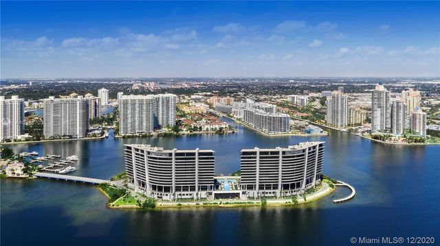 $3,400,000 | 5000 Island Estates Drive, Unit 708, Aventura, FL 33160