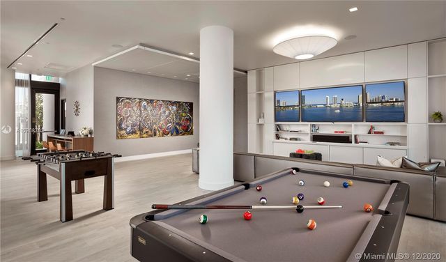 $3,400,000 | 5000 Island Estates Drive, Unit 708, Aventura, FL 33160