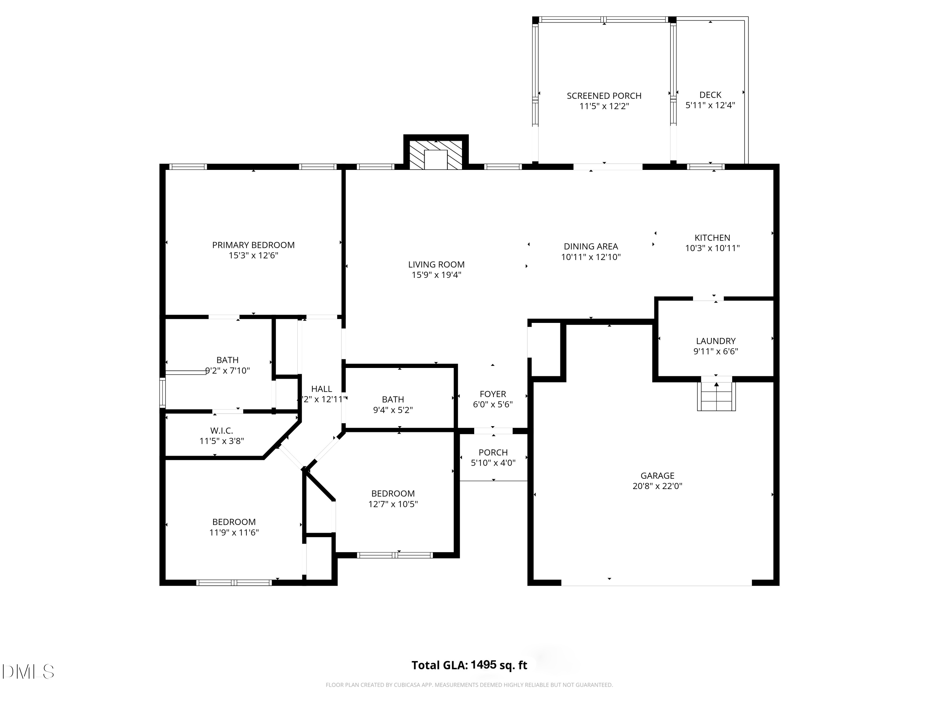 240 North Ridge Drive Louisburg, NC 27549 - Photo 31 of 31