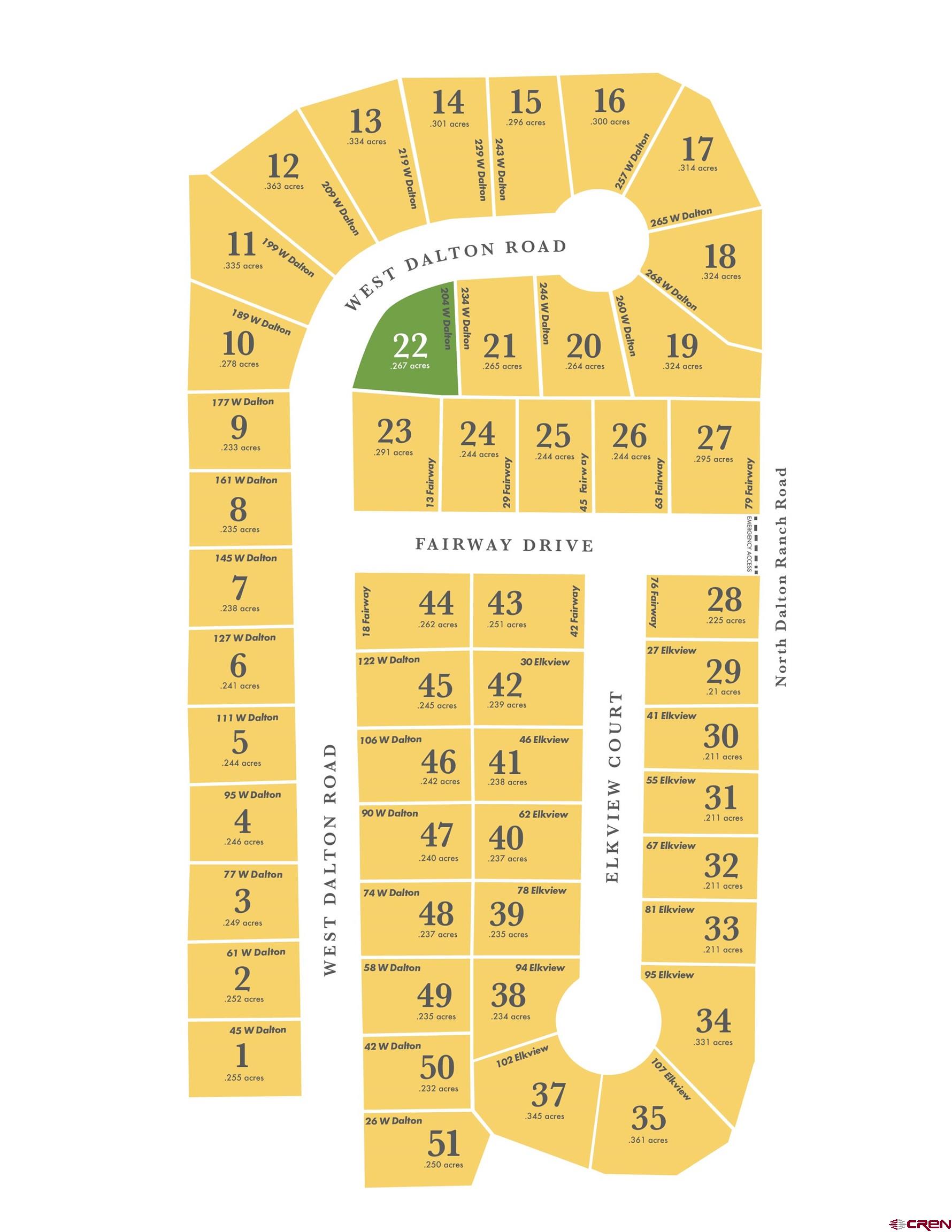 204 West Dalton Road Durango, CO 81301 - Photo 6 of 29