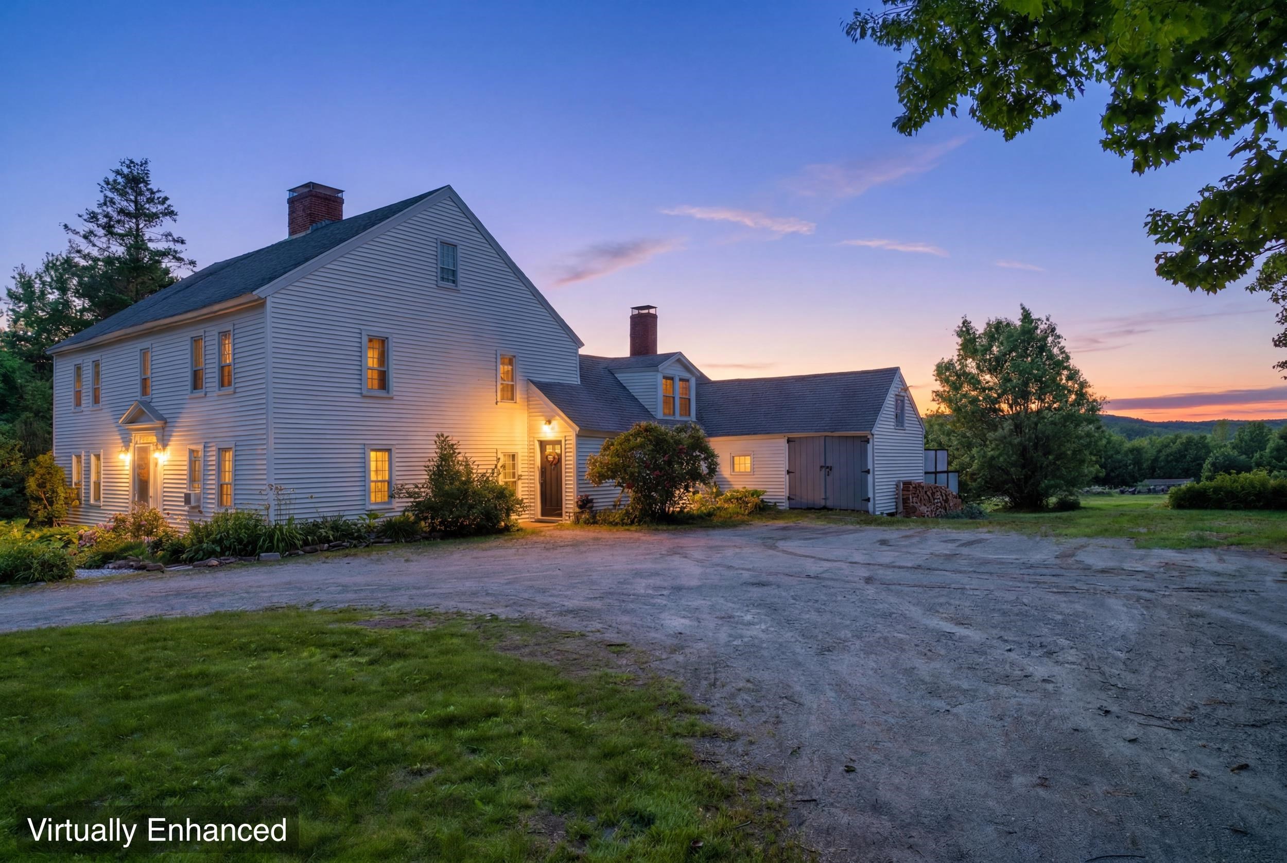 235 Middle Road Deerfield, NH 03037 - Photo 3 of 60