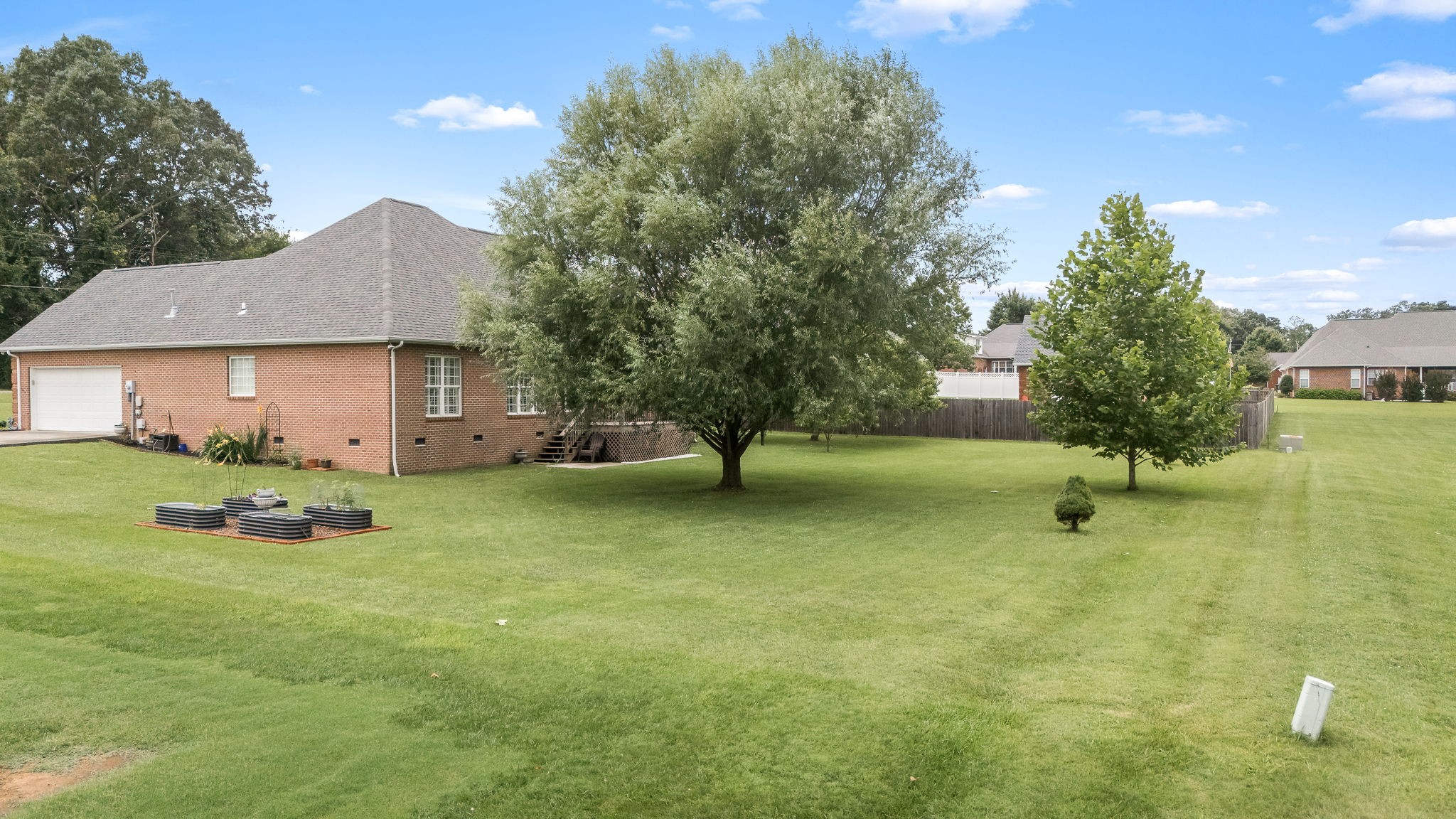 407 Ovoca Lake Road Tullahoma, TN 37388 - Photo 34 of 43