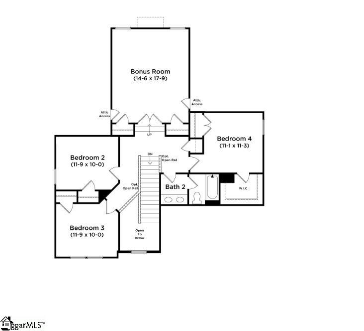 870 Rodin Road Moore, SC 29369 - Photo 3 of 7 Gallery Image 3