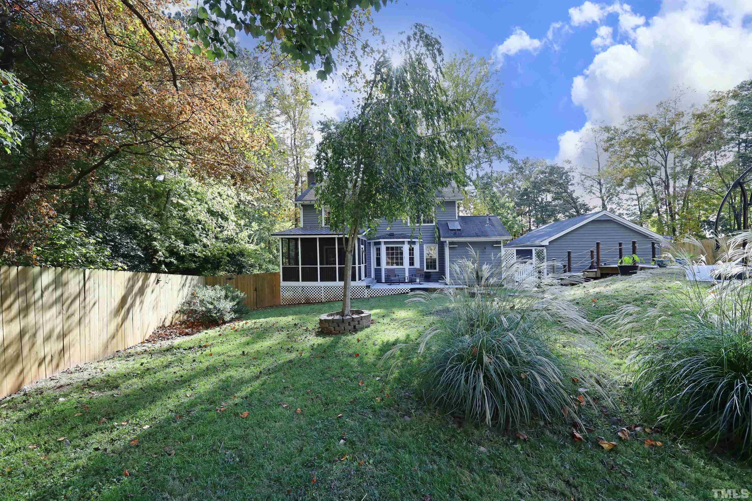 5308 Country Trail Raleigh, NC 27613 - Photo 44 of 51