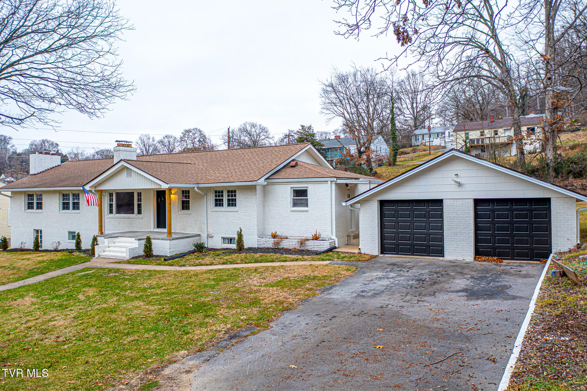 315 Walker Street Kingsport, TN 37665 - Photo 27 of 28 DJI_0777-HDR