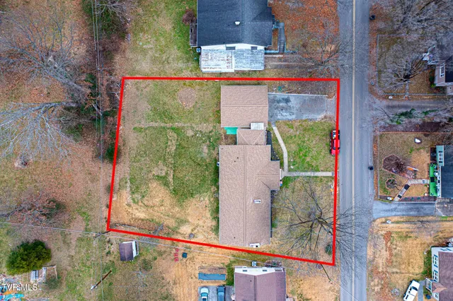 $299,000 | 315 Walker Street, Kingsport, TN 37665