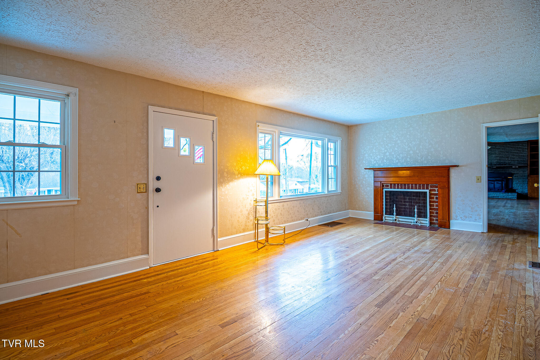 315 Walker Street Kingsport, TN 37665 - Photo 3 of 28 673A6046-HDR