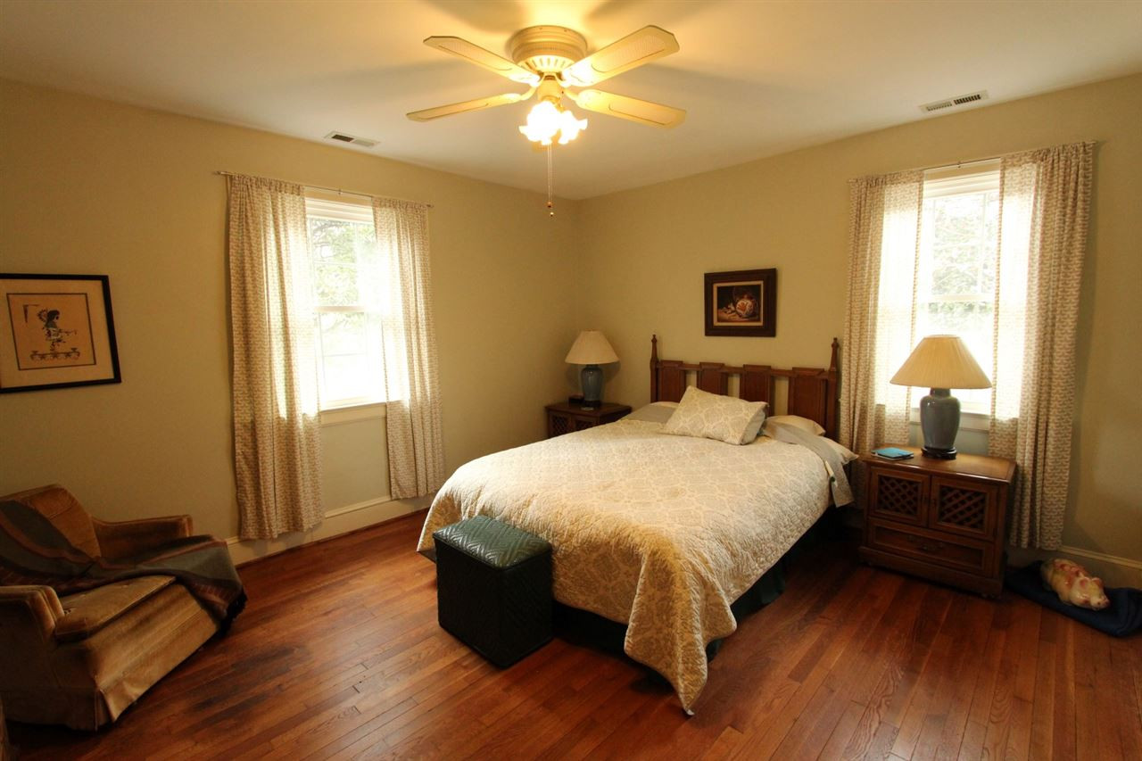 2823 Oberry Street Raleigh, NC 27607 - Photo 11 of 25 Bedroom