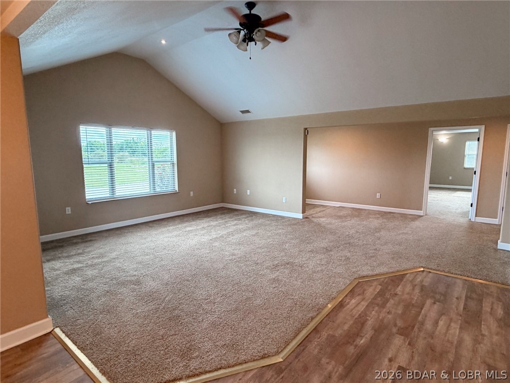 18907 Drenon Road Warsaw, MO 65355 - Photo 14 of 62