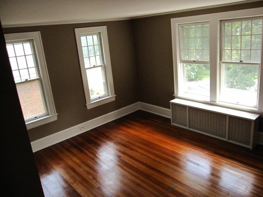 2007 Carter Road Southwest Roanoke, VA 24015 - Photo 9 of 10 Bedroom