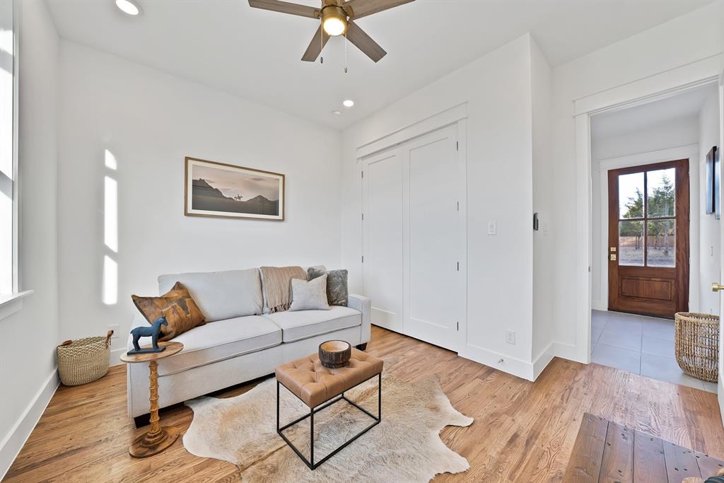 650 Gibson Road Waxahachie, TX 75165 - Photo 29 of 40