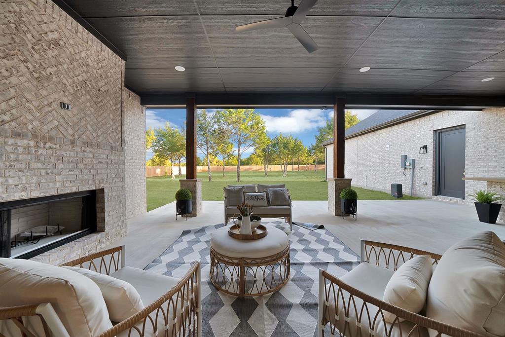 650 Gibson Road Waxahachie, TX 75165 - Photo 33 of 40
