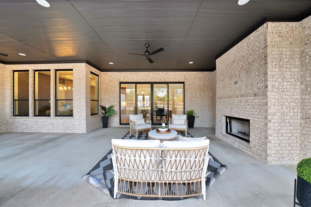 650 Gibson Road Waxahachie, TX 75165 - Photo 35 of 40