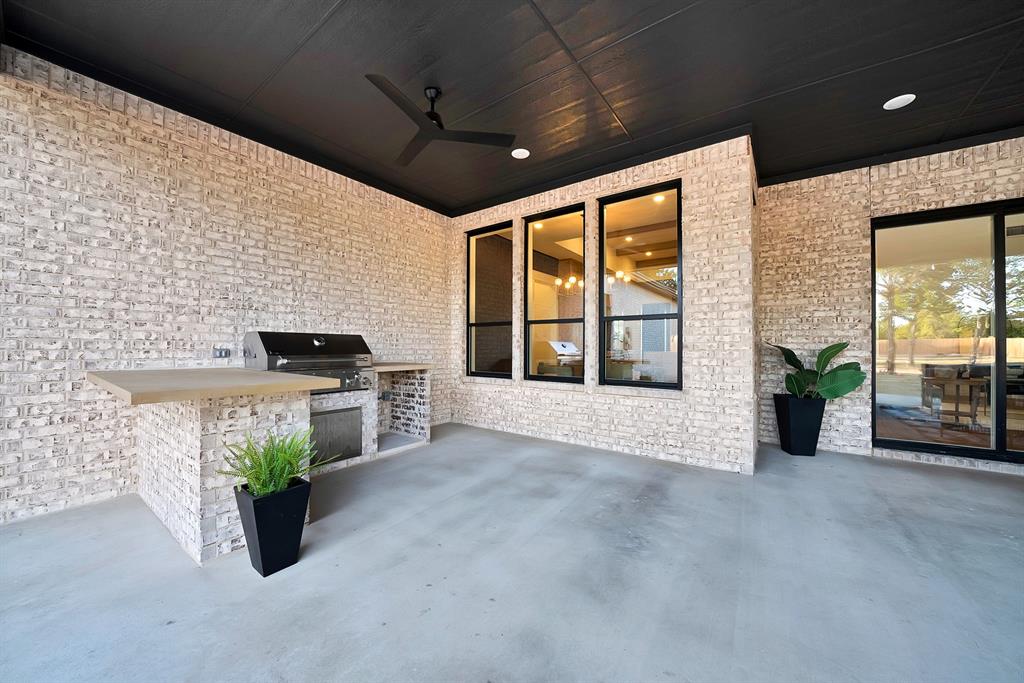 650 Gibson Road Waxahachie, TX 75165 - Photo 36 of 40