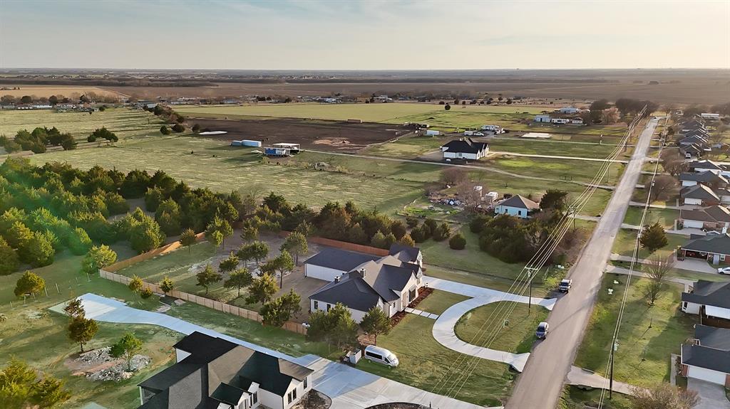 650 Gibson Road Waxahachie, TX 75165 - Photo 39 of 40