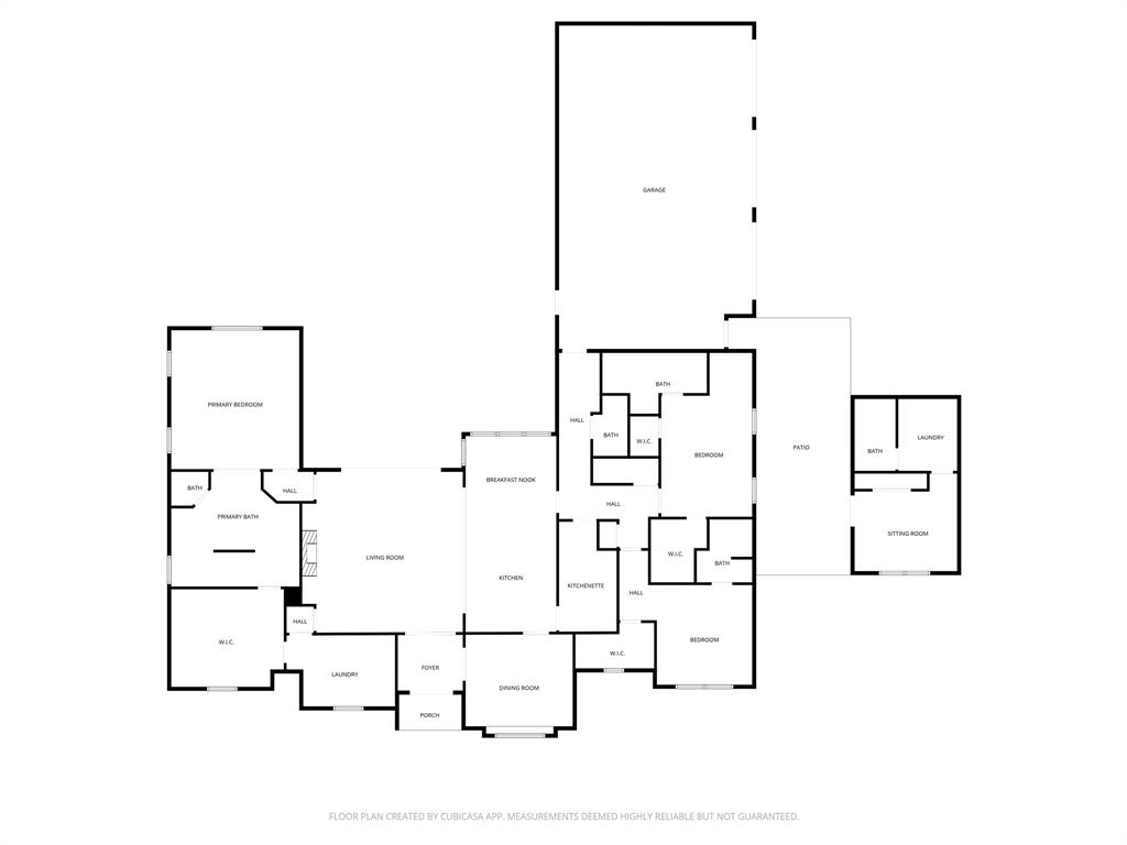 650 Gibson Road Waxahachie, TX 75165 - Photo 40 of 40