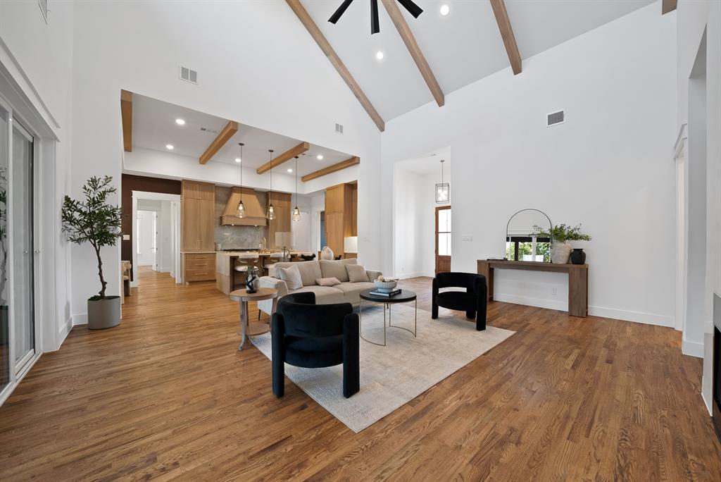 650 Gibson Road Waxahachie, TX 75165 - Photo 6 of 40
