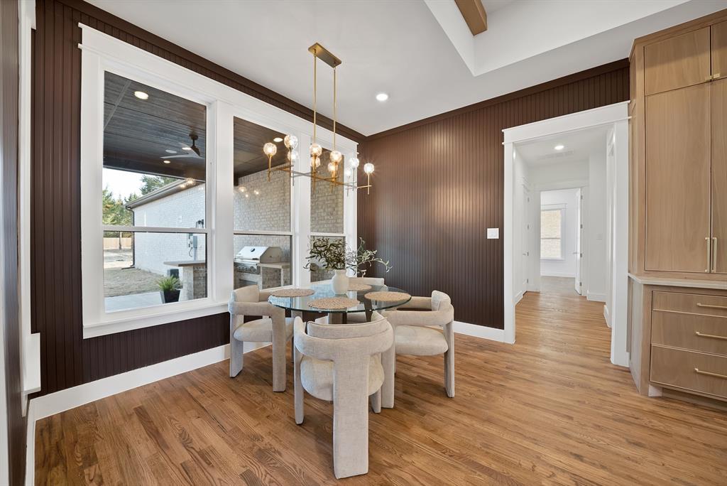 650 Gibson Road Waxahachie, TX 75165 - Photo 9 of 40