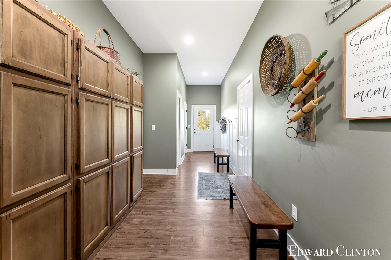 3486 West Kroman Road Sheridan, MI 48884 - Photo 23 of 72