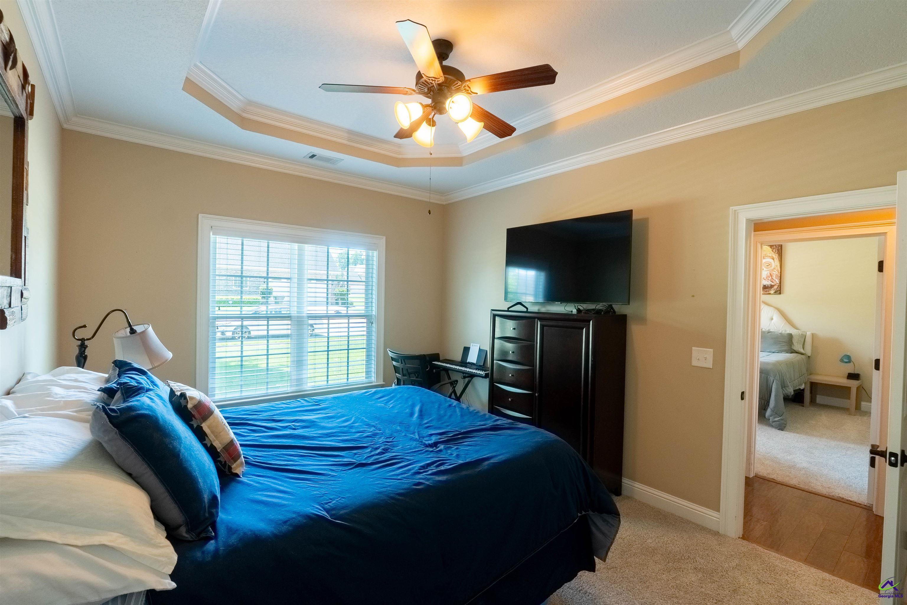 501 Old Bridge Road Warner Robins, GA 31088 - Photo 27 of 53 Gallery Image 27