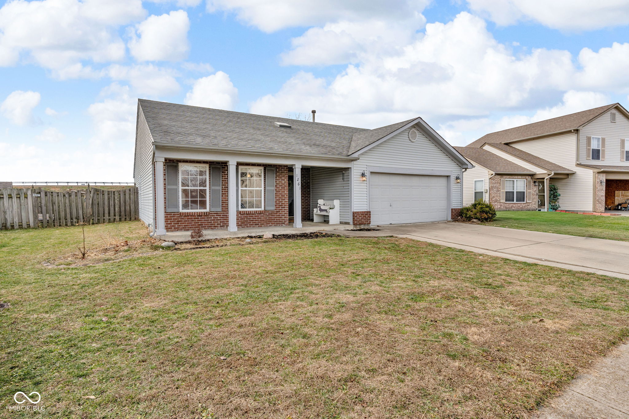 1261 Silver Ridge Lane Brownsburg, IN 46112 - Photo 29 of 33