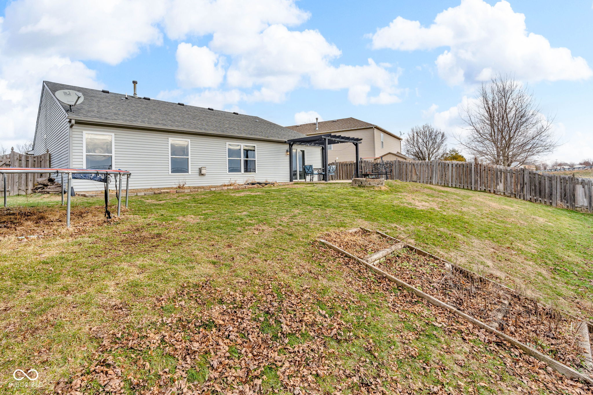 1261 Silver Ridge Lane Brownsburg, IN 46112 - Photo 30 of 33