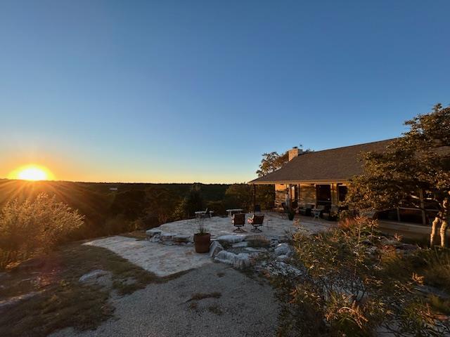 306 Charles Road Kerrville, TX 78028 - Photo 2 of 47