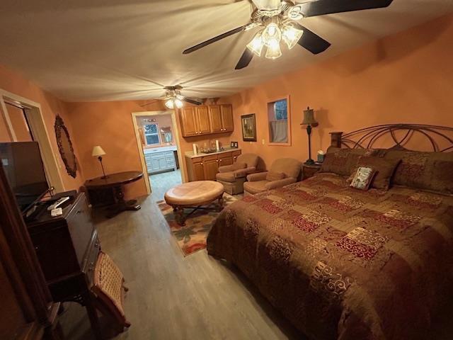 306 Charles Road Kerrville, TX 78028 - Photo 40 of 47