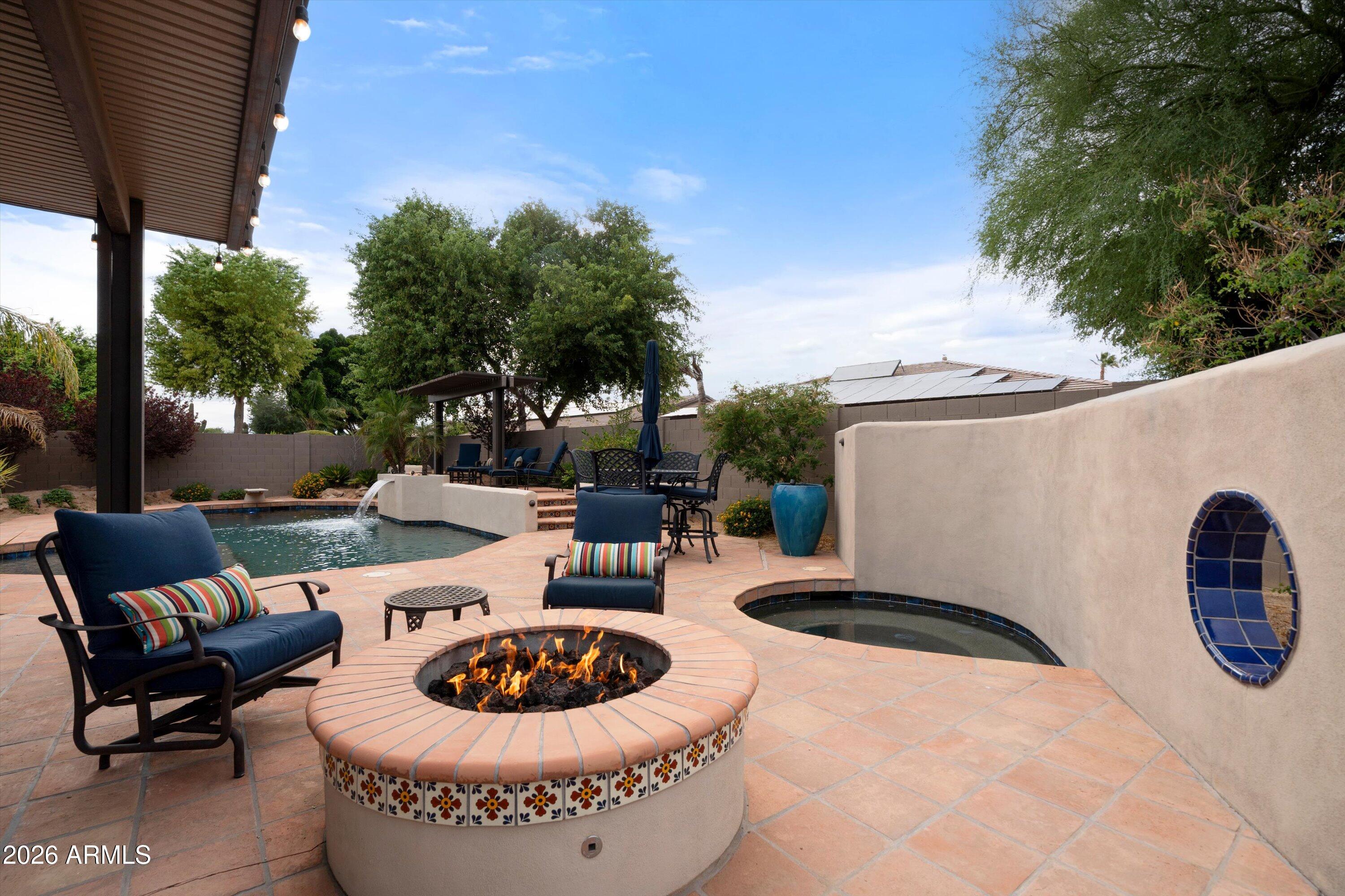 14554 West Roanoke Avenue Goodyear, AZ 85395 - Photo 31 of 50