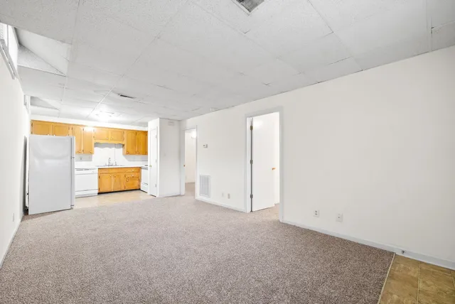 $795 | 211 North 5th Street, Unit D, Clarksville, TN 37040