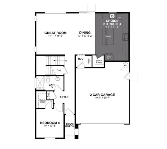 $723,990 | 717 Chipmunk Court, Roseville, CA 95747