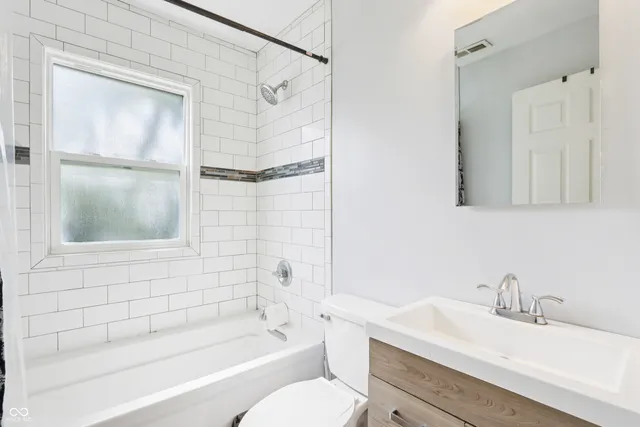 $130,000 | 524 South Arlington Avenue, Indianapolis, IN 46219