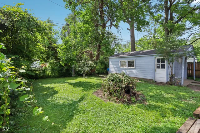 $130,000 | 524 South Arlington Avenue, Indianapolis, IN 46219