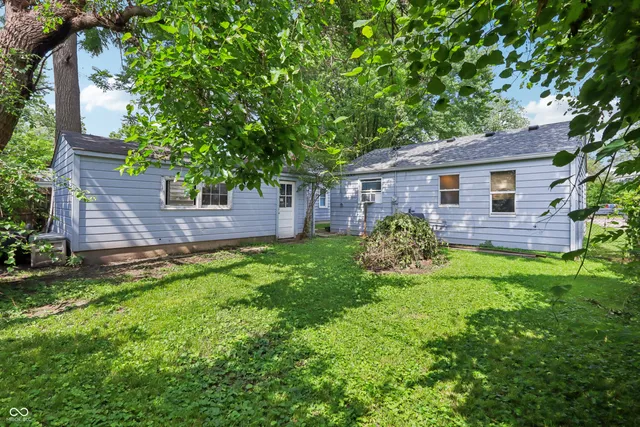 $130,000 | 524 South Arlington Avenue, Indianapolis, IN 46219