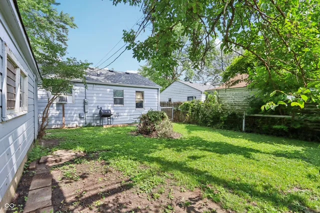 $130,000 | 524 South Arlington Avenue, Indianapolis, IN 46219