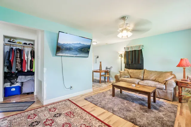 $130,000 | 524 South Arlington Avenue, Indianapolis, IN 46219