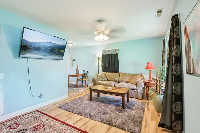 $130,000 | 524 South Arlington Avenue, Indianapolis, IN 46219