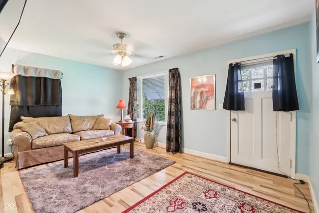 $130,000 | 524 South Arlington Avenue, Indianapolis, IN 46219