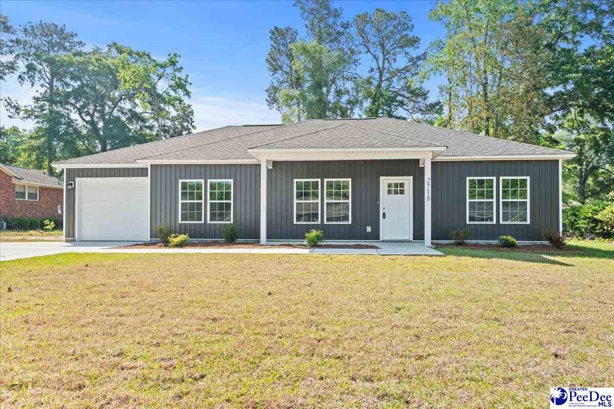 2718 Ivywood Road Florence, SC 29501 - Photo 35 of 36 Gallery Image 35