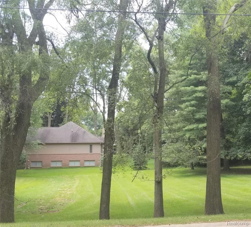 0 Bloomer Road Rochester, MI 48307 - Photo 2 of 2