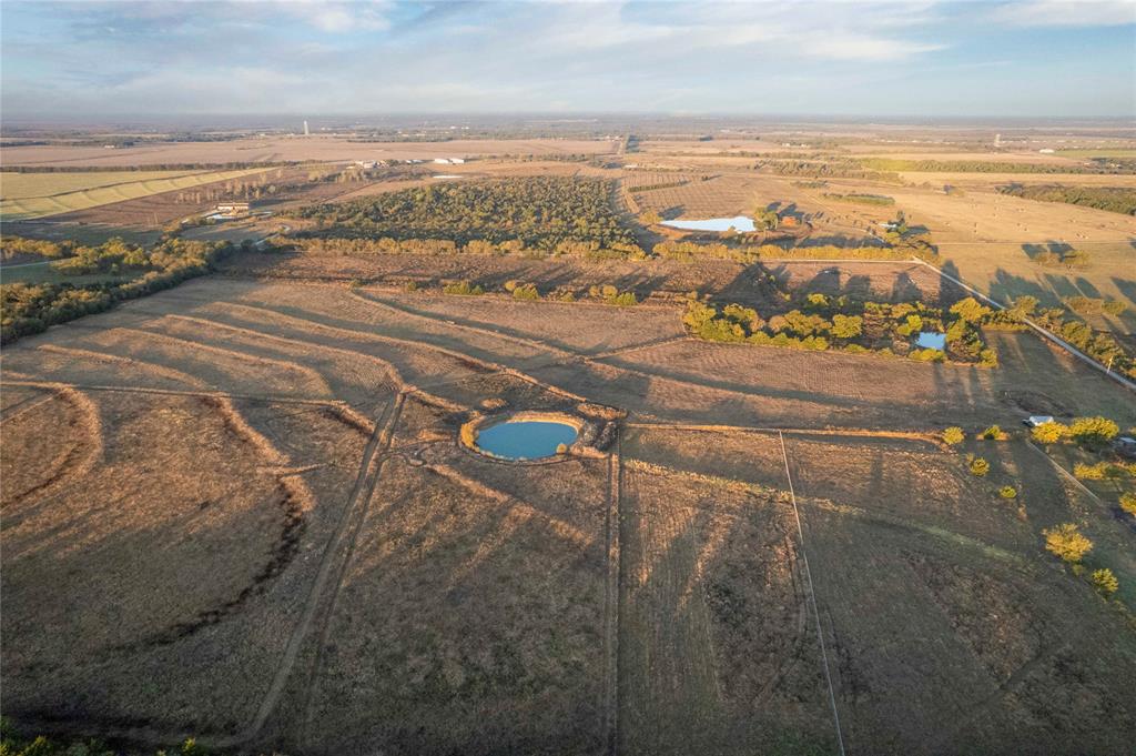 112 Hill Ranch Road Celeste, TX 75423 - Photo 14 of 29 a view of an ocean and beach