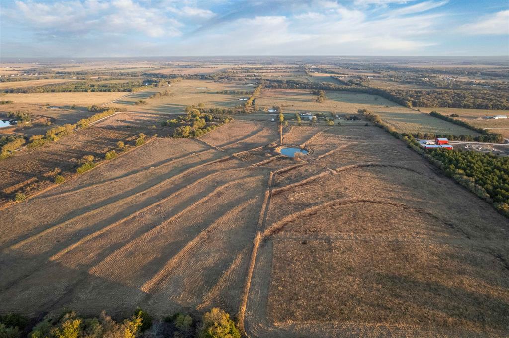 112 Hill Ranch Road Celeste, TX 75423 - Photo 18 of 29 a view of an ocean and beach